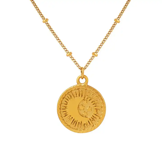 The Sonne Necklace
