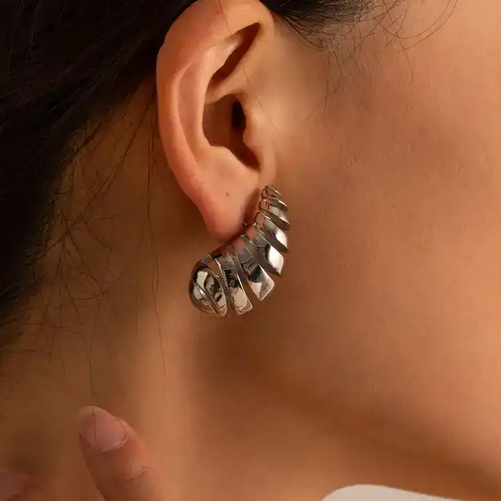 The Blythe Earrings