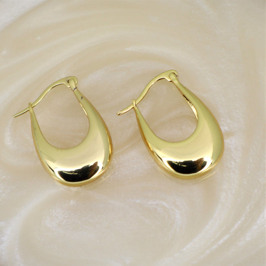 The Eden Earrings Aapt collection non tarnish Earings
