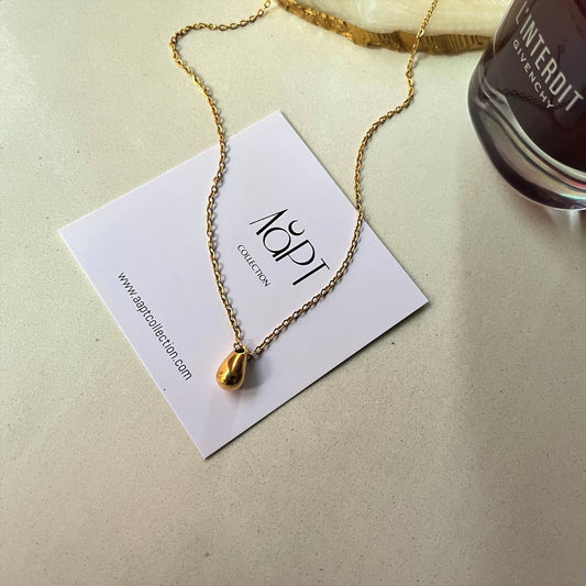 The Hope Necklace